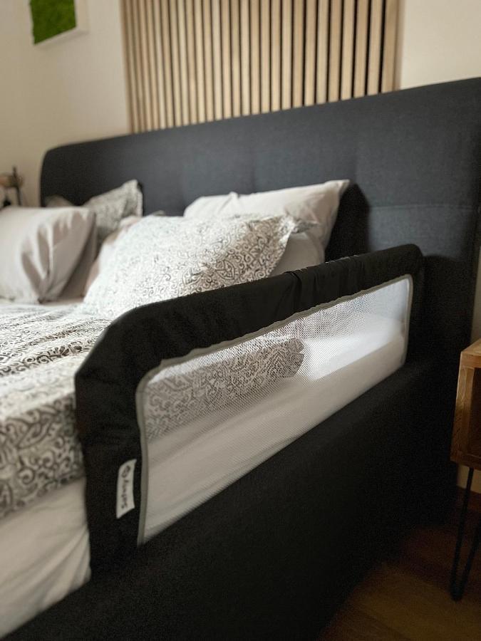 U Jelena Harrachov - Rodinny Apartman U Lesa S Garazi Extérieur photo